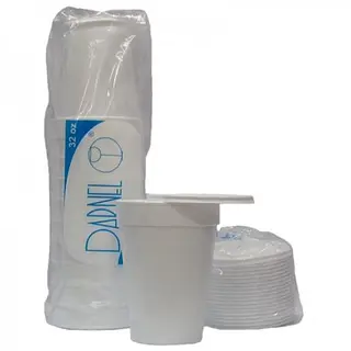 Darnel Contenedor 32 Onz X20