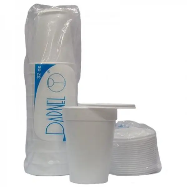 Darnel Contenedor 32 Onz X20