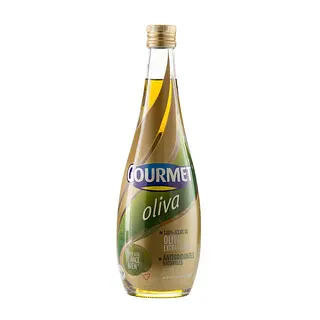 Aceite Gourmet Oliva 750ml