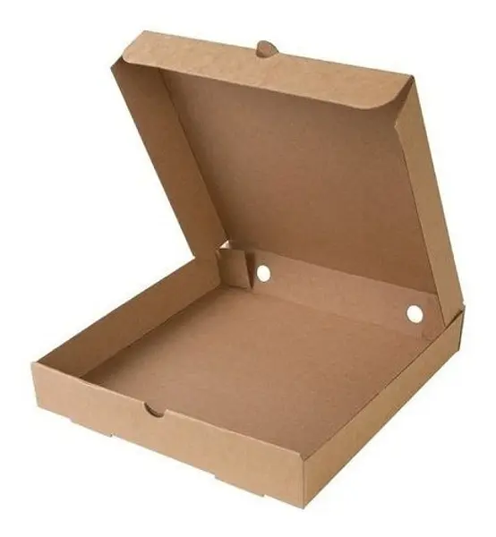 Caja Pizza 40x40