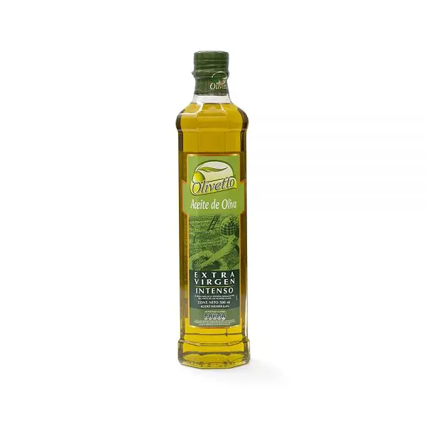 Aceite Olivetto Ex Virgen 500ml