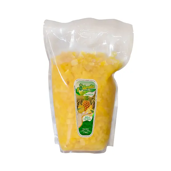 Goldensita Trozos de Piña 1000gr