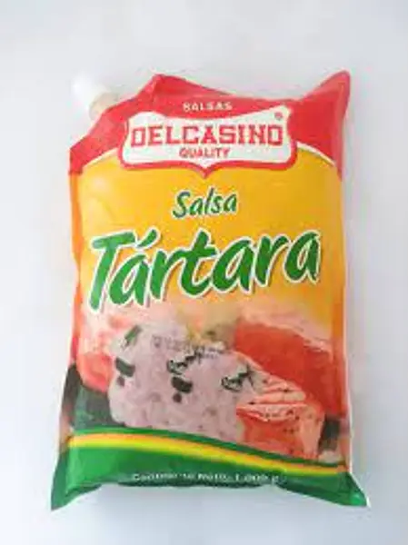 Del Casino Tartara 1000g