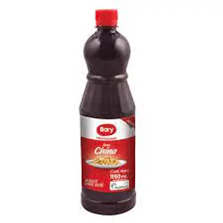 Bary Salsa China Pet 1150ml