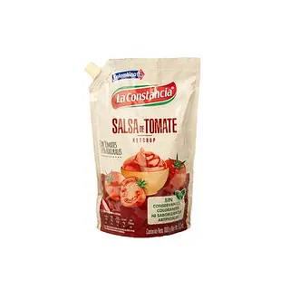 Constancia Salsa Tomate 1000g