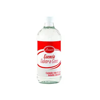 Levapan Esencia 500ml Coco