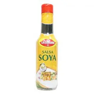 Coruña Salsa Soya 180ml