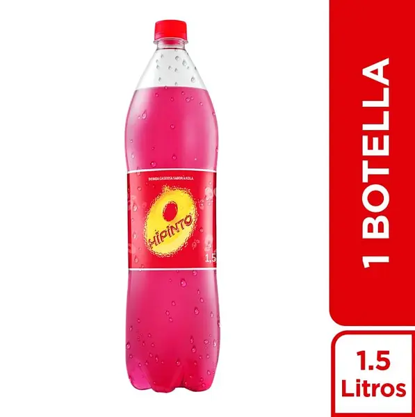 Gaseosa Postobon 1.5lt Kola