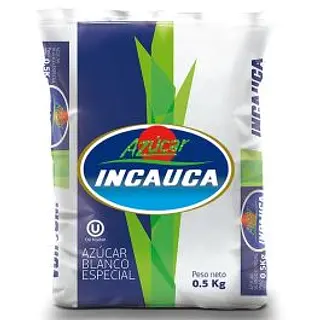 Azucar Incauca Blanca Libra
