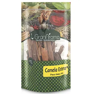 Granaroma Canela Entera 150gr