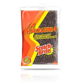 Esponja Scotch Brite Maquina Individua