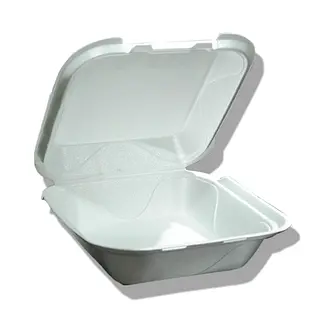 Darnel P-1 Portacomida