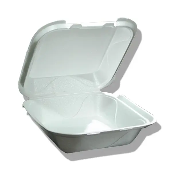 Darnel P-1 Portacomida