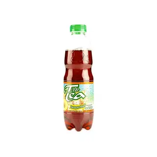 Mr Tea 500ml Durazno