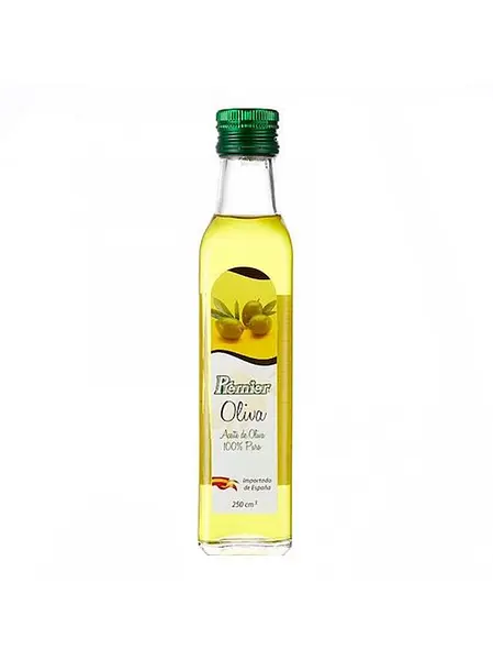 Aceite Premier Oliva 750ml
