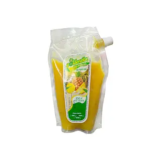 Goldensita Salsa de Piña 500gr