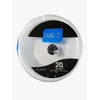 Plato 25oz Hondo x 20