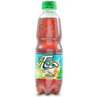 Mr Tea 500ml Limon