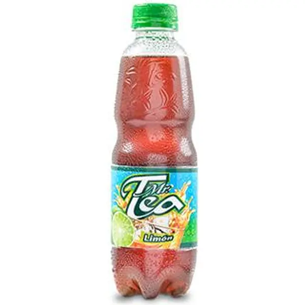 Mr Tea 500ml Limon