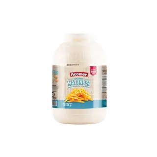 Acomer Mayonesa Galon