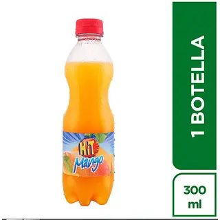 Jugo Hit 500ml Mango
