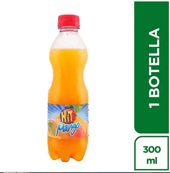 Jugo Hit 500ml Mango
