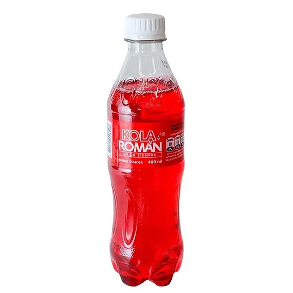 Kola Roman 400ml