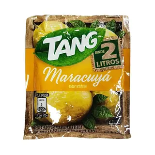 Tang Maracuya 20g