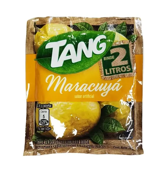 Tang Maracuya 20g