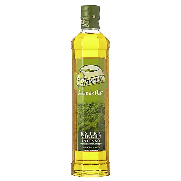 Aceite Olivetto Ext Vir Sua 500ml