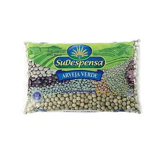 Arveja 250g Verde