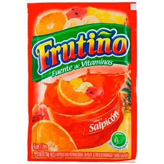Fresco Frutiño 2l Salpicón