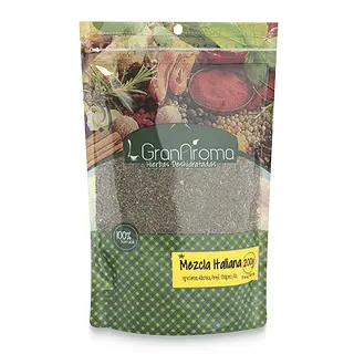 Granaroma Mezcla Italiana 200gr