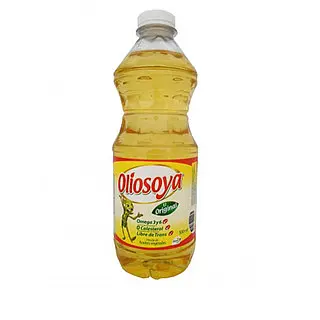 Aceite Oliosoya 500ml