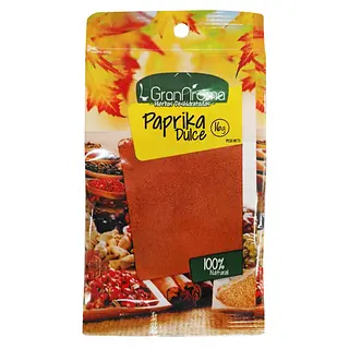 Granaroma Paprika Dulce 500gr