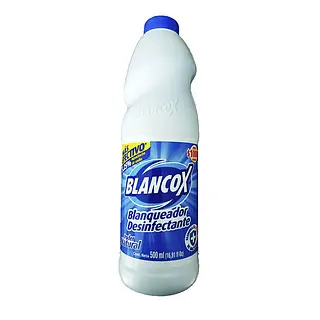 Blancox 500ml