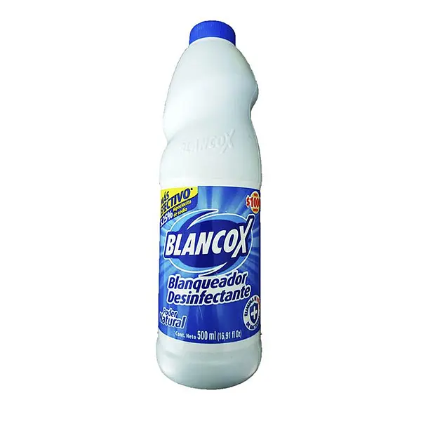 Blancox 500ml