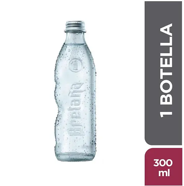 Gaseosa Postobon 300ml Bretaña