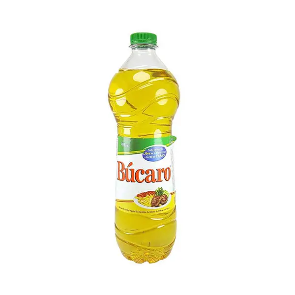 Aceite Veg Bucaro 900ml