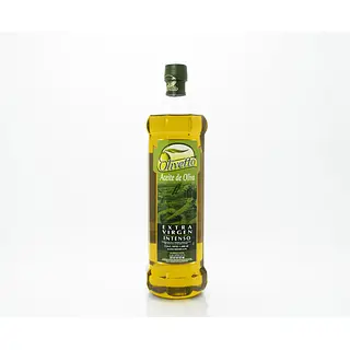 Aceite Olivetto Ext Vir Int 1000ml