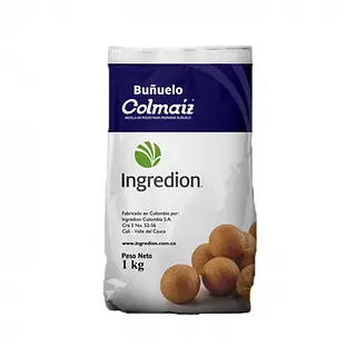 Colmaiz 1kl Buñuelos