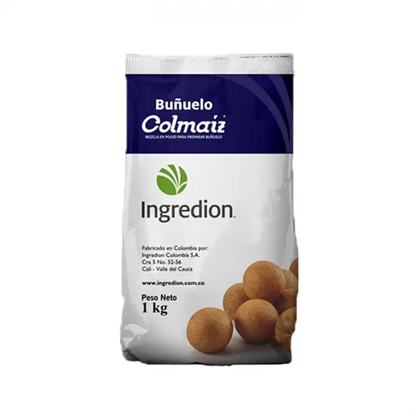 Colmaiz 1kl Buñuelos