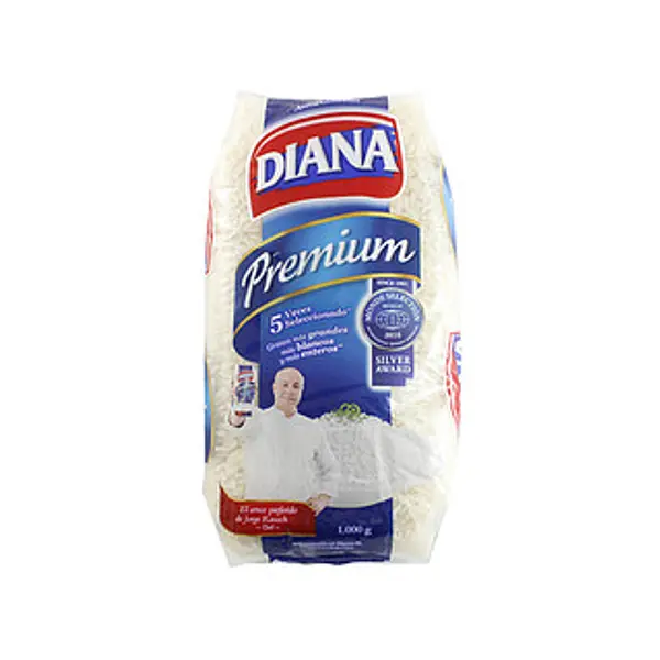 Arroz Diana Kilo Premiun