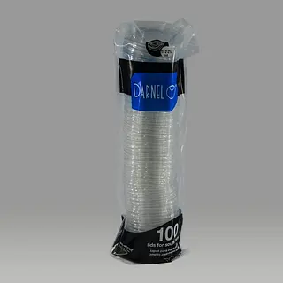 Darnel Tapa Copa Souffle 1.5 X100