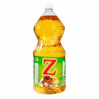 Aceite Vegetal Z 3000ml