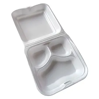 Darnel P-3 Portacomida