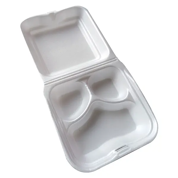 Darnel P-3 Portacomida