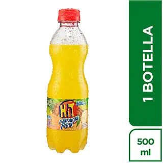 Jugo Hit 500ml Piña