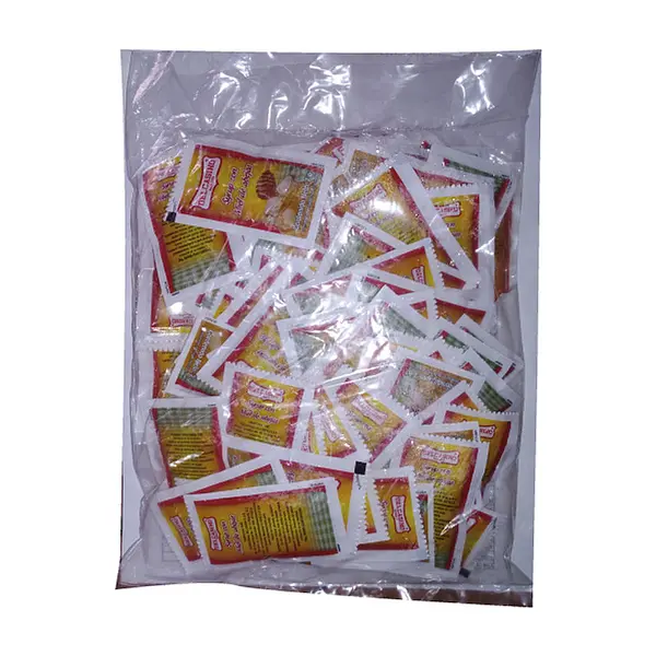 Del Casino Miel Papeleta