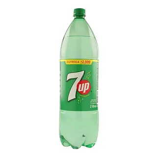 Gaseosa Postobon 2lt Seven Up
